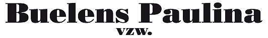 BUelens paulina vzw logo